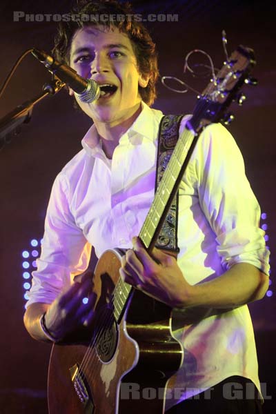 C.A.N - 2011-01-26 - PARIS - Batofar - 